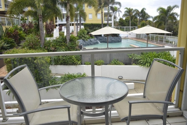 Hotel Seachange Coolum Beach